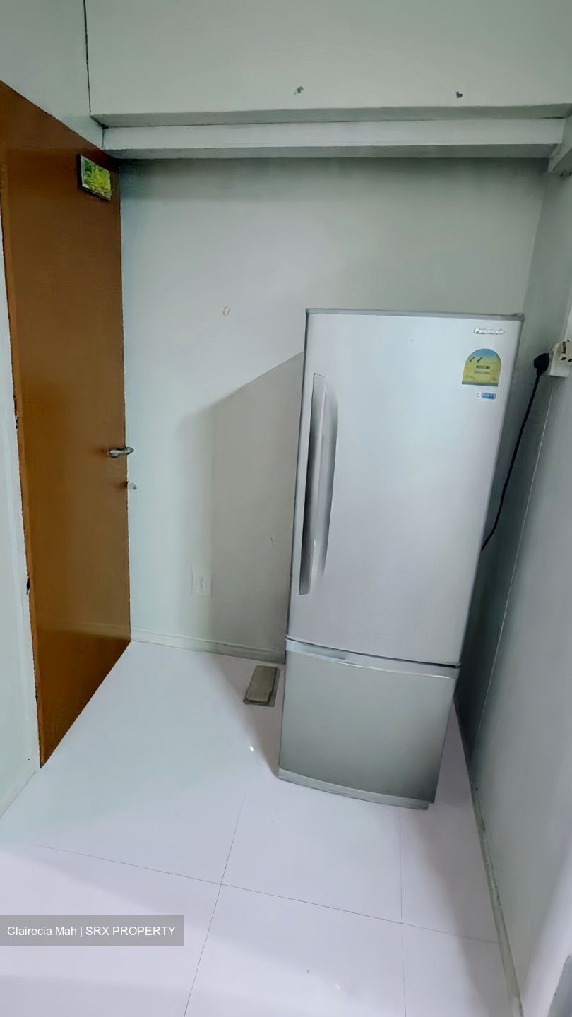 Blk 303 Woodlands Street 31 (Woodlands), HDB 3 Rooms #537316091